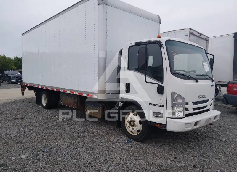 2016 Isuzu Elf / N-Series фото