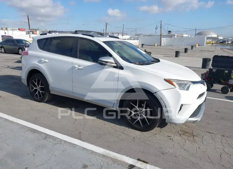 2016 Toyota RAV4 photo