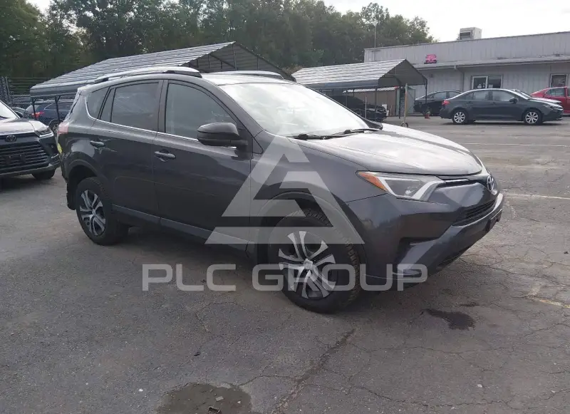 2016 Toyota RAV4 photo