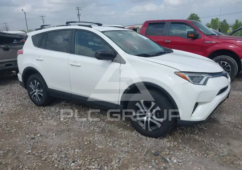 2016 Toyota RAV4 photo