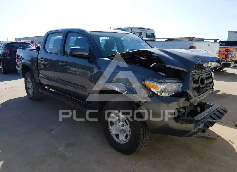 2016 Toyota TACOMA photo
