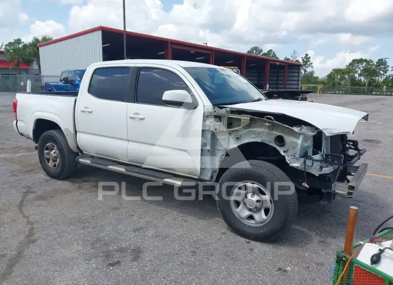 2016 Toyota TACOMA photo