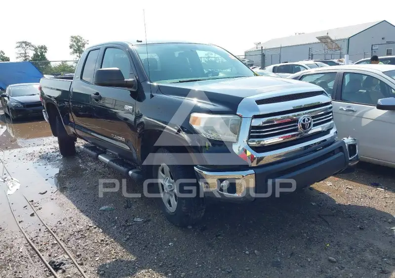 2016 Toyota TUNDRA photo