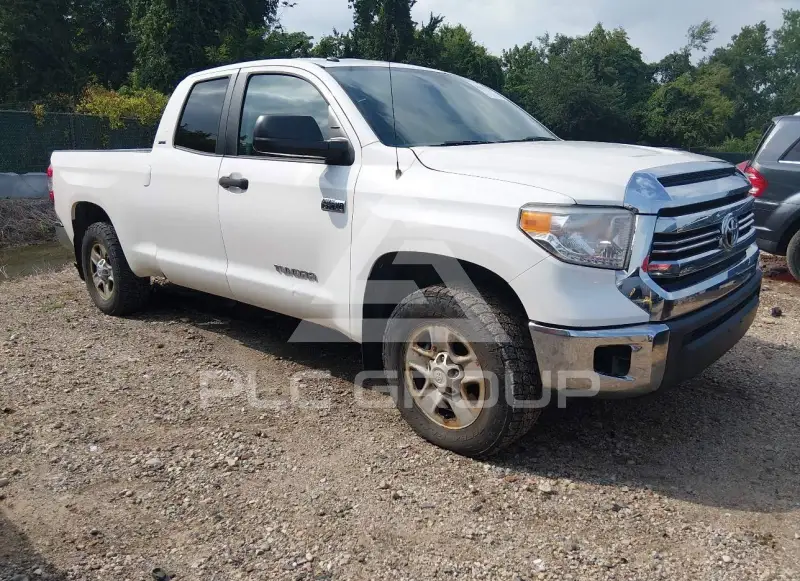 2016 Toyota TUNDRA photo