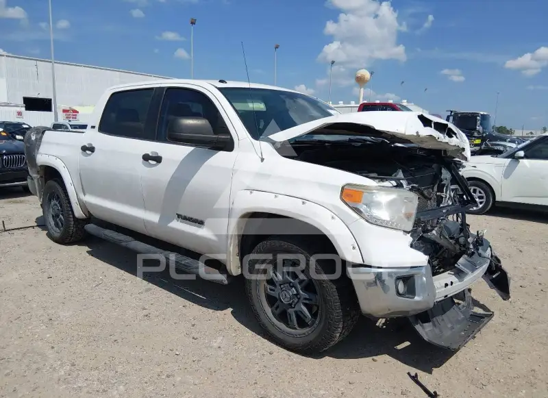 2016 Toyota TUNDRA photo