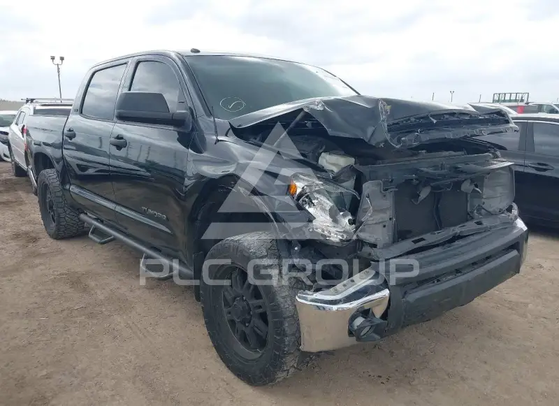 2016 Toyota TUNDRA фото