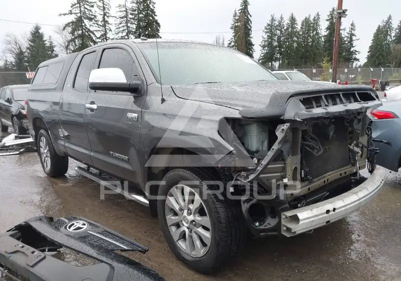 2016 Toyota TUNDRA photo