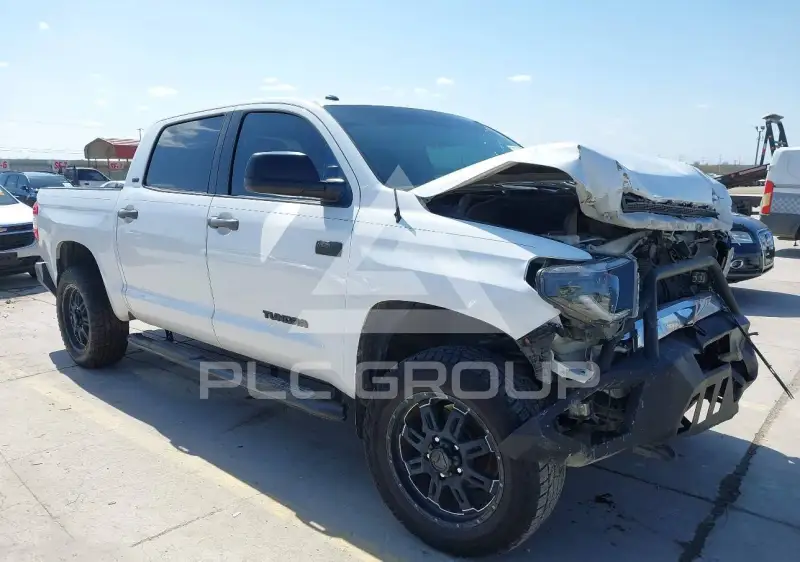 2016 Toyota TUNDRA фото