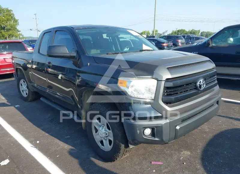 2016 Toyota TUNDRA photo