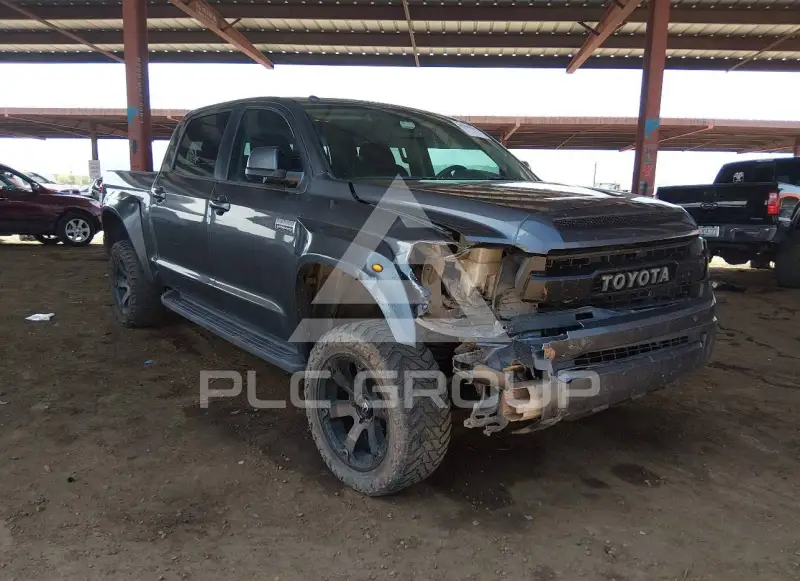 2016 Toyota TUNDRA photo