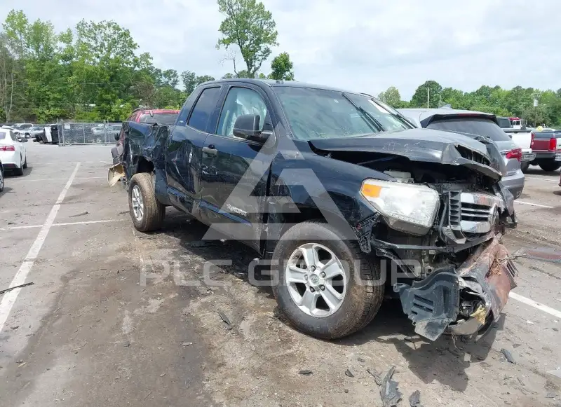 2016 Toyota TUNDRA photo