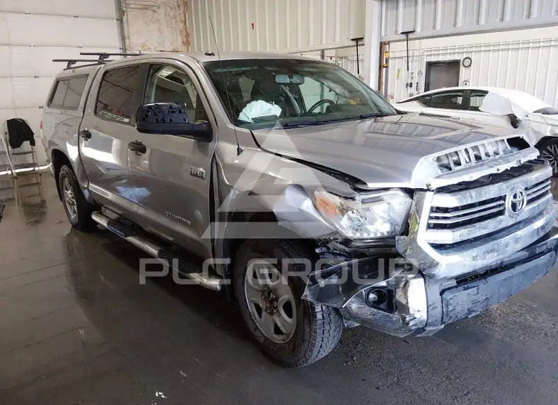 2016 Toyota TUNDRA photo