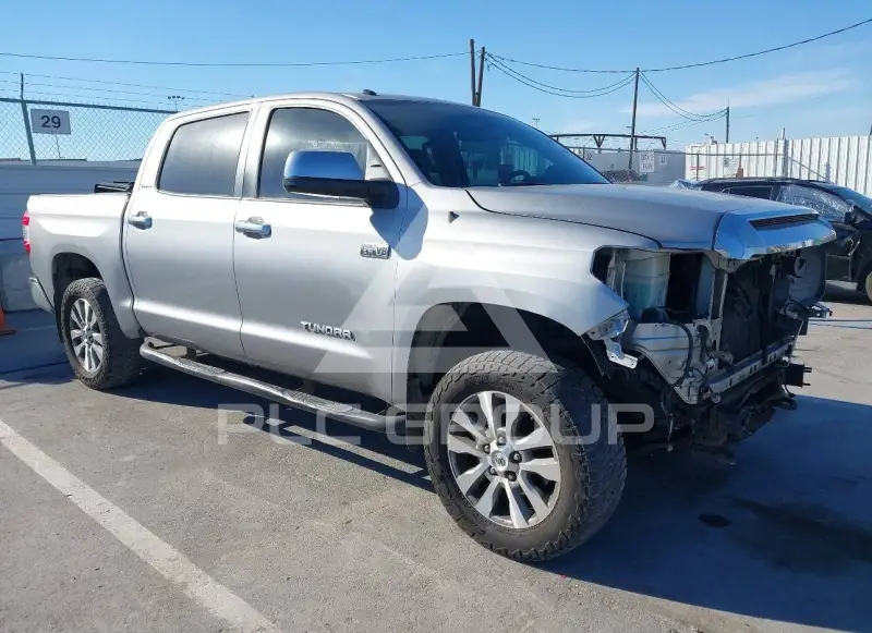 2016 Toyota TUNDRA photo