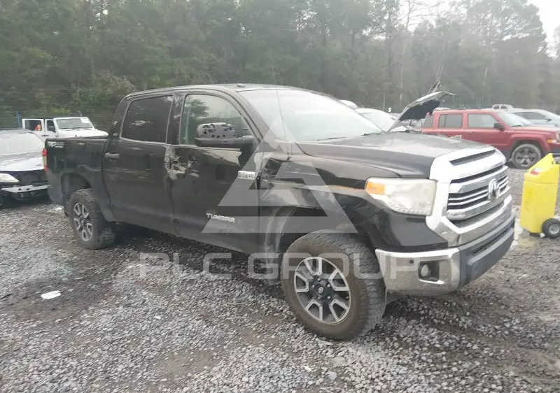 2016 Toyota TUNDRA photo