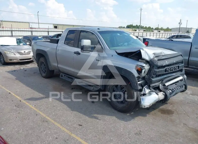2016 Toyota TUNDRA фото