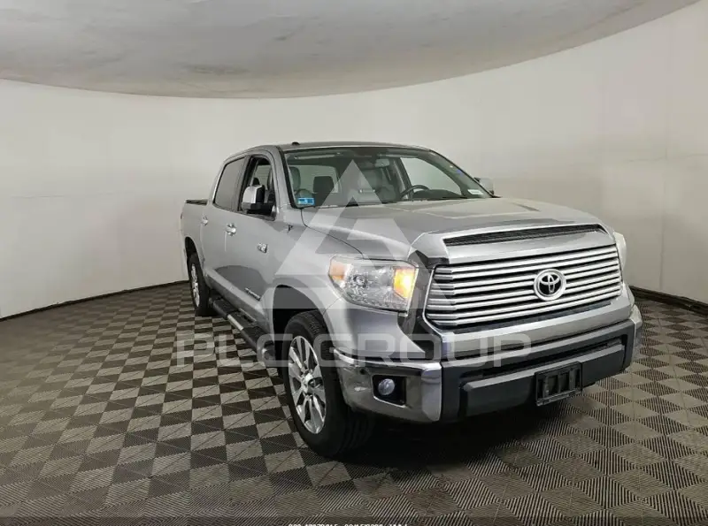 2016 Toyota TUNDRA фото