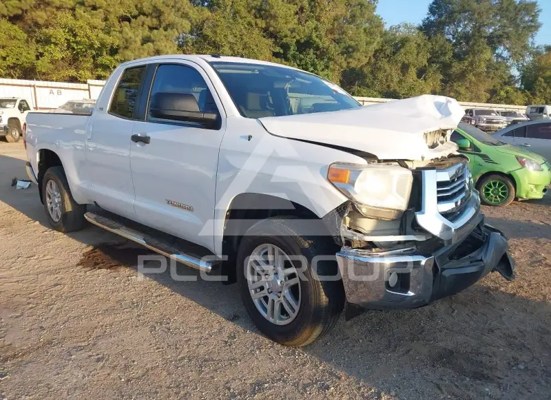 2016 Toyota TUNDRA фото
