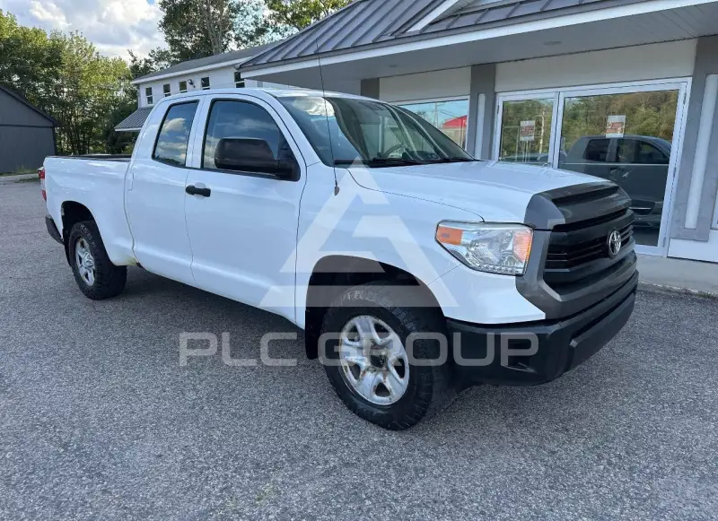 2016 Toyota TUNDRA фото