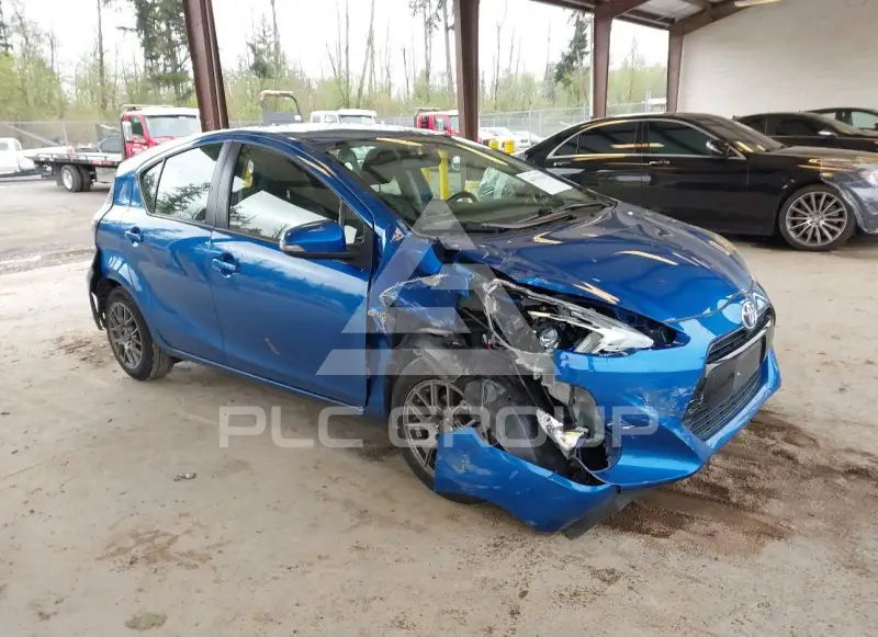 2016 Toyota PRIUS фото