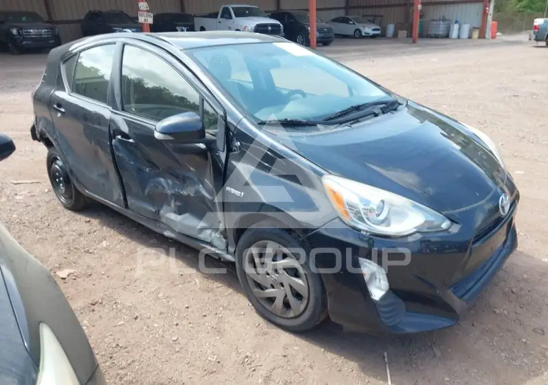 2016 Toyota PRIUS фото