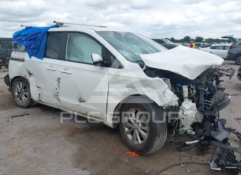2016 KIA Sedona фото