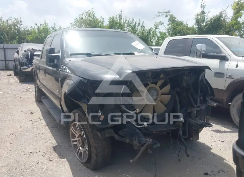 2016 Ford F-250 фото