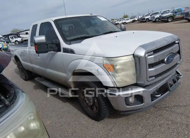 2016 Ford F-250 photo