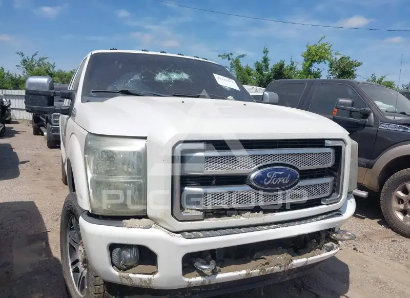 2016 Ford F-250 photo