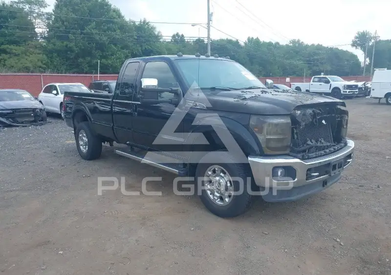 2016 Ford F-250 photo