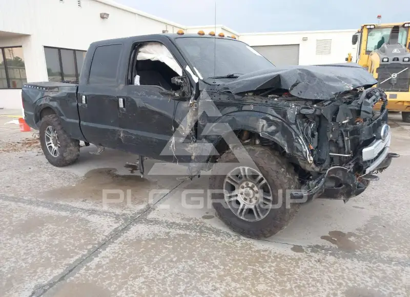 2016 Ford F-250 фото