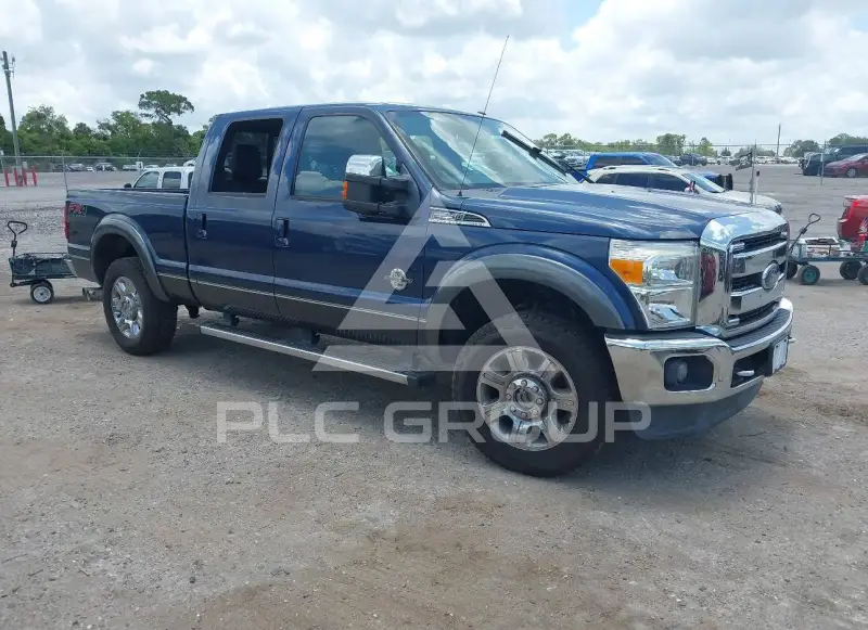 2016 Ford F-250 photo