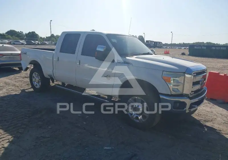 2016 Ford F-250 фото