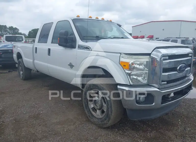 2016 Ford F-250 photo