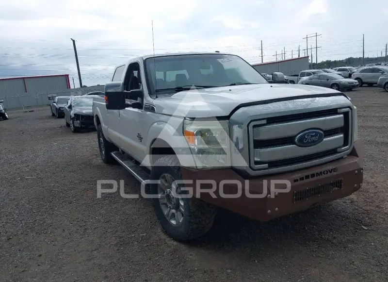 2016 Ford F-250 photo