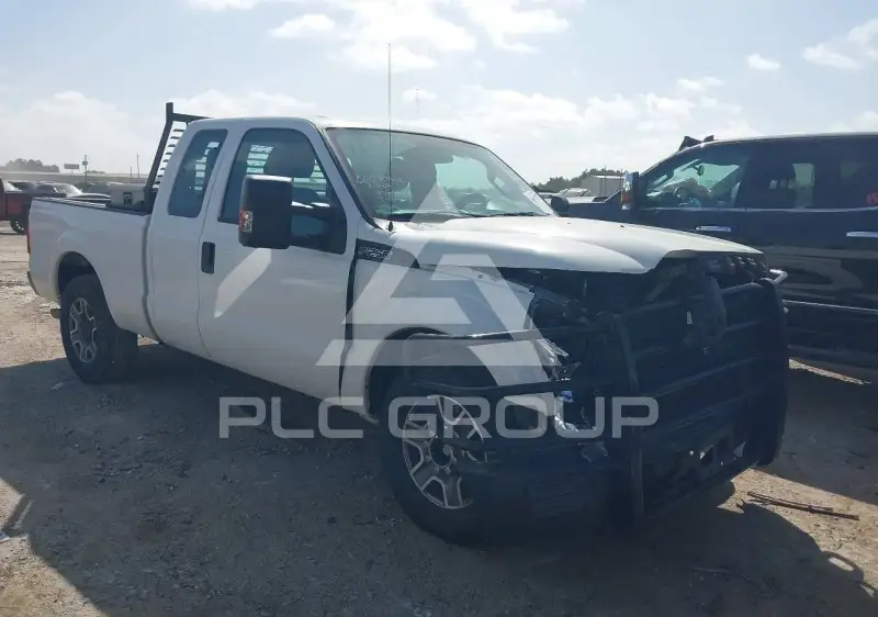 2016 Ford F-250 фото