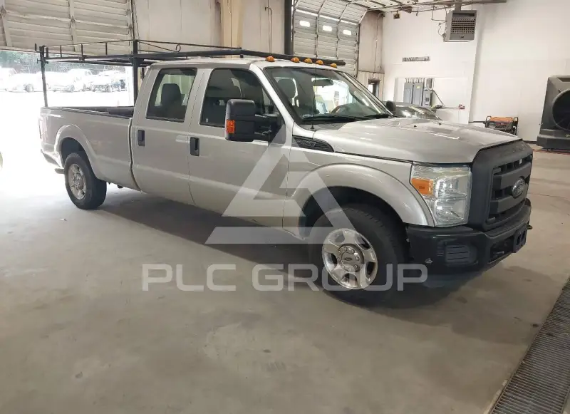 2016 Ford F-250 фото