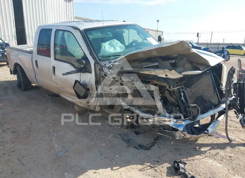 2016 Ford F-250 фото