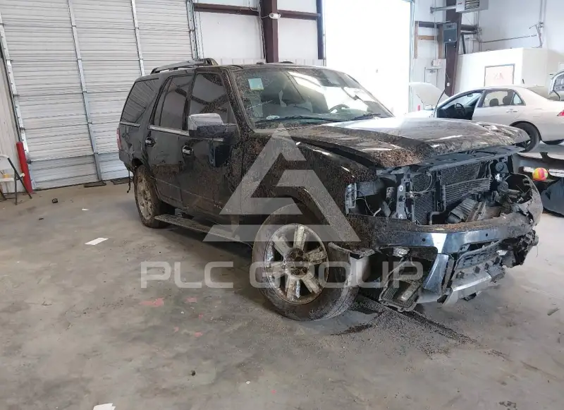 2016 Ford EXPEDITION фото