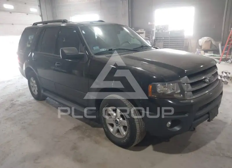 2016 Ford EXPEDITION photo