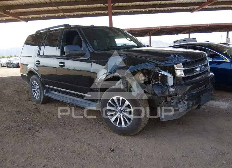 2016 Ford EXPEDITION photo