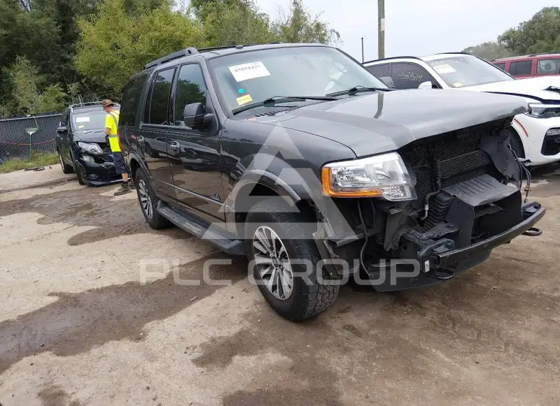2016 Ford EXPEDITION photo
