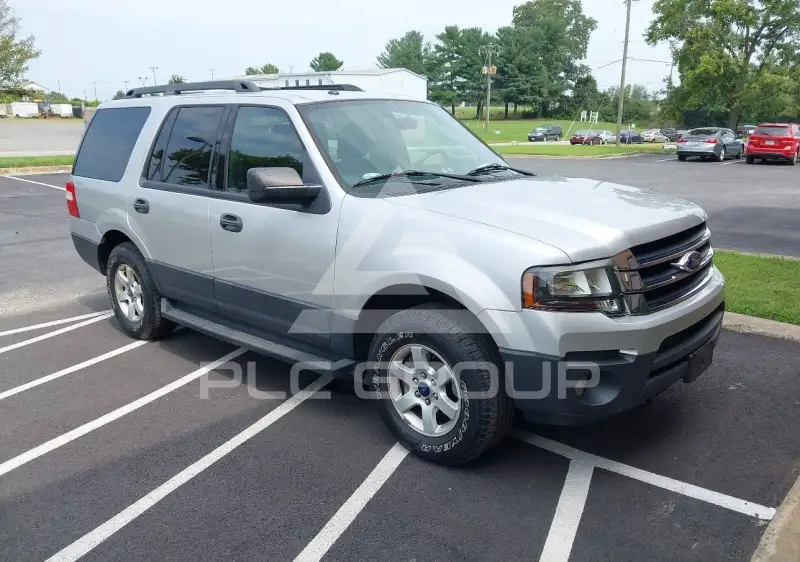 2016 Ford EXPEDITION photo