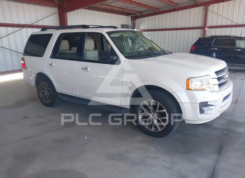 2016 Ford EXPEDITION фото