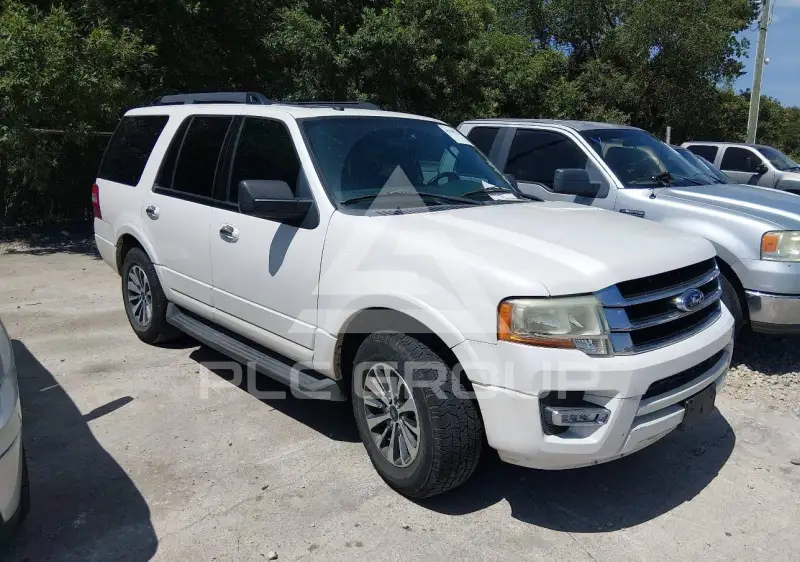 2016 Ford EXPEDITION photo