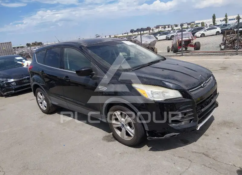 2016 Ford ESCAPE photo