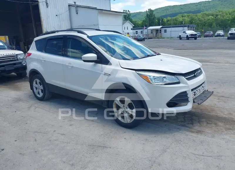 2016 Ford ESCAPE фото