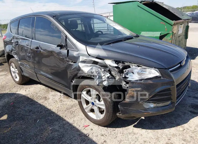2016 Ford ESCAPE фото