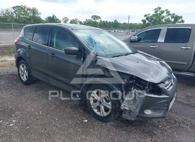 2016 Ford ESCAPE фото