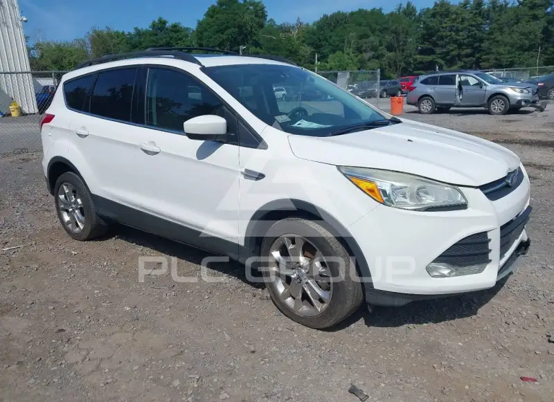 2016 Ford ESCAPE фото