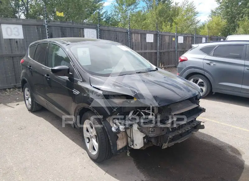 2016 Ford ESCAPE photo